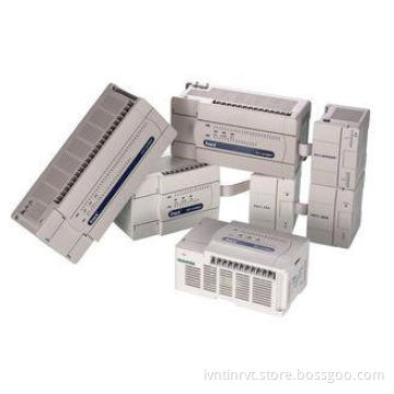 0.3s/ instruction Programmable Logic Controller 64 points a